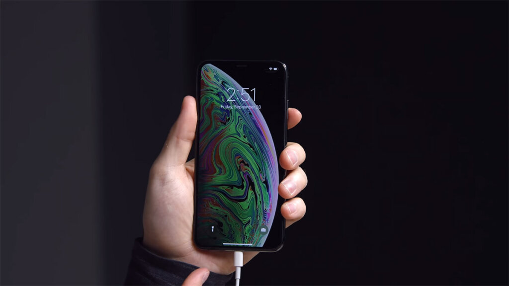 What s Up With IPhone XS XS Max Chargegate Techtictok