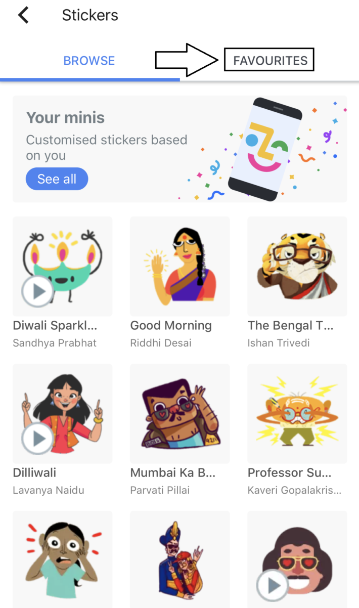 How to Download & use WhatsApp Stickers Techtictok