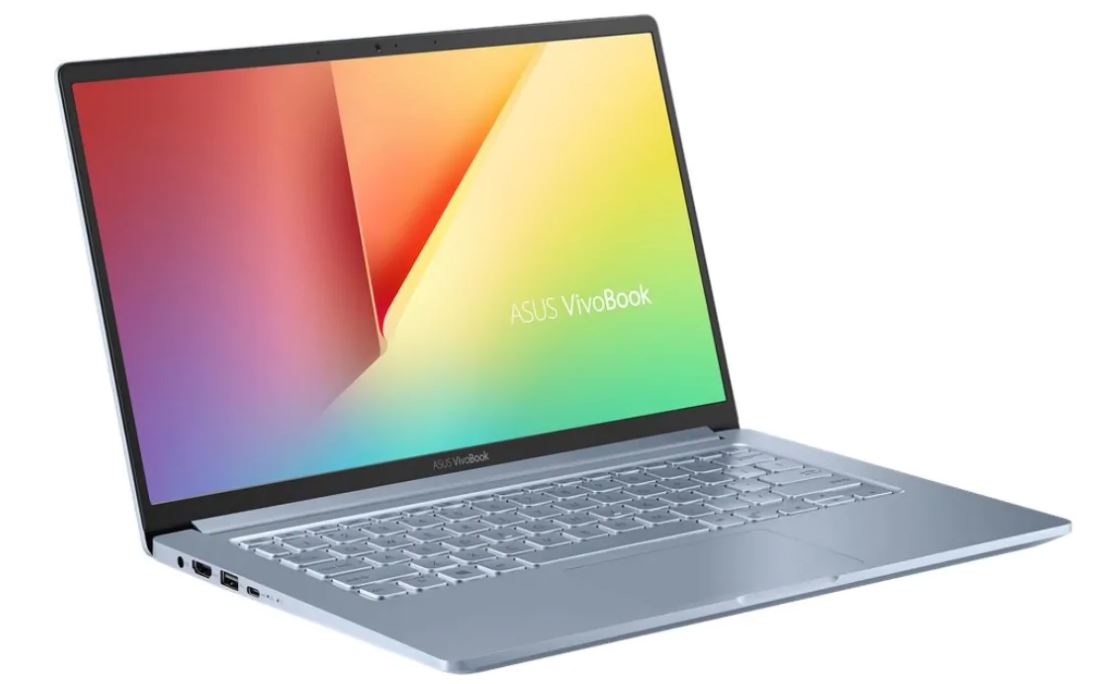 ASUS launches new thin & light Vivobook laptops Techtictok