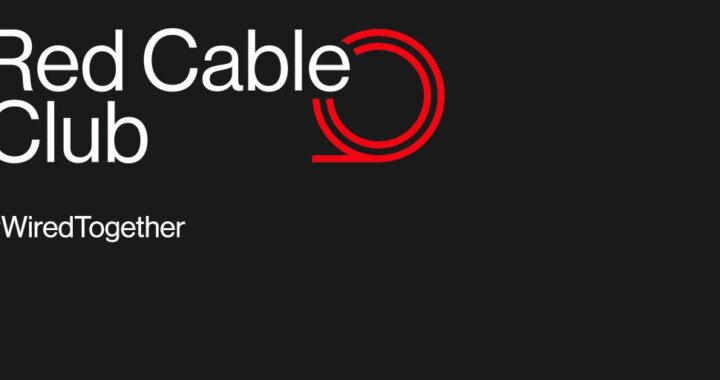 OnePlus Red Cable Club