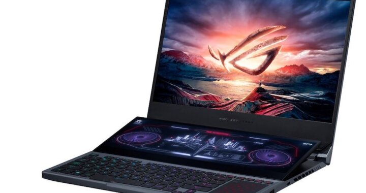 ASUS ROG Zephyrus cover New