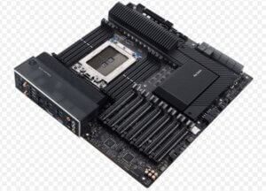 ASUS Pro Motherboard