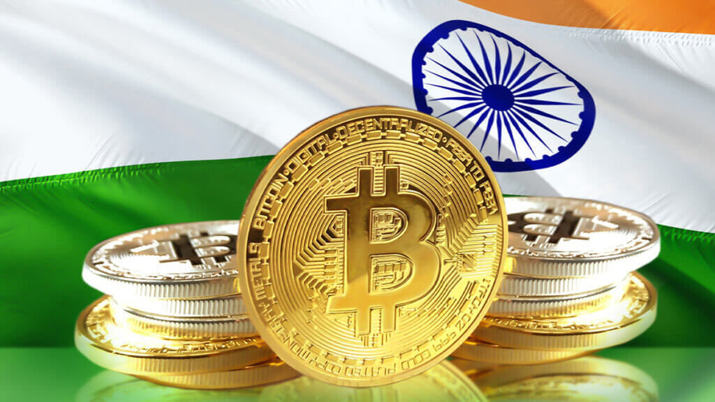 crypto currency in india