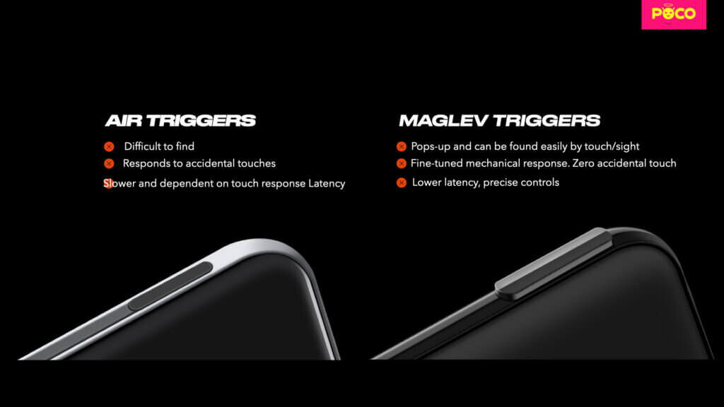 Air Triggers vs Maglev Triggers