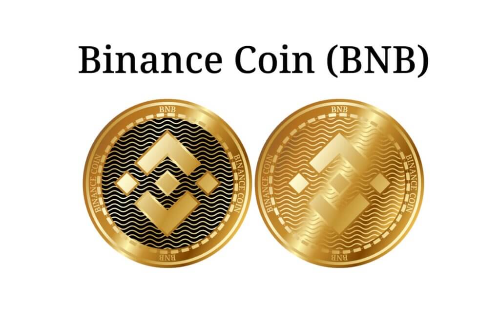 bsc coin binance