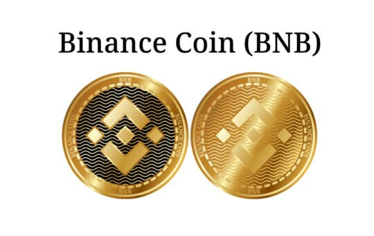 Binance coin