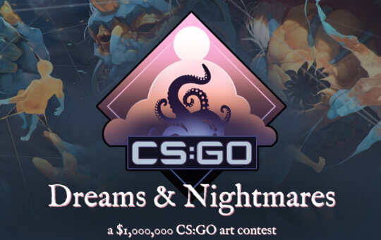 CS GO Dreams & Nightmares