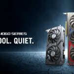 ASUS unveils ROG Strix, ASUS Dual, ProArt GeForce RTX 4060 Graphics Cards